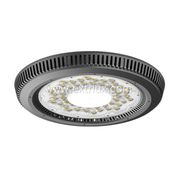 LED UFO High Bay Light 220V Linear Driver